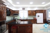 Bright and quality house for rent in Ciputra area 